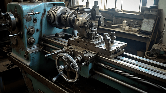 機械臂在汽車工廠金屬加工機械制造中的關鍵作用