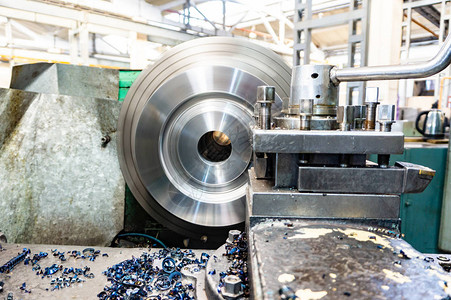 金屬加工處理與機(jī)械制造 技術(shù)、流程與應(yīng)用