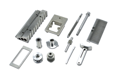 精密機(jī)械加工與金屬加工機(jī)械制造